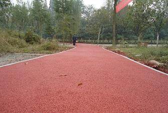 巴彦淖尔彩色路面沥青修补