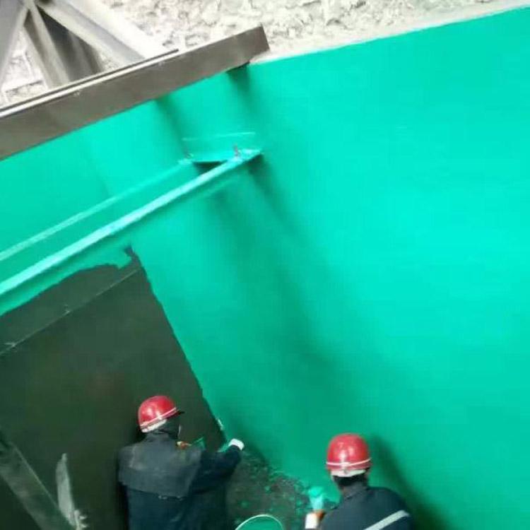 巴彦淖尔彩色防滑路面和景观水洗树脂石施工各有特点