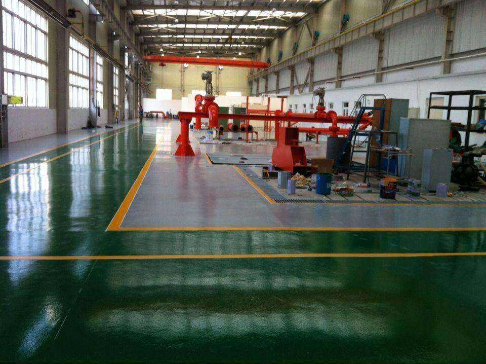 巴彦淖尔彩色防滑路面是兼具